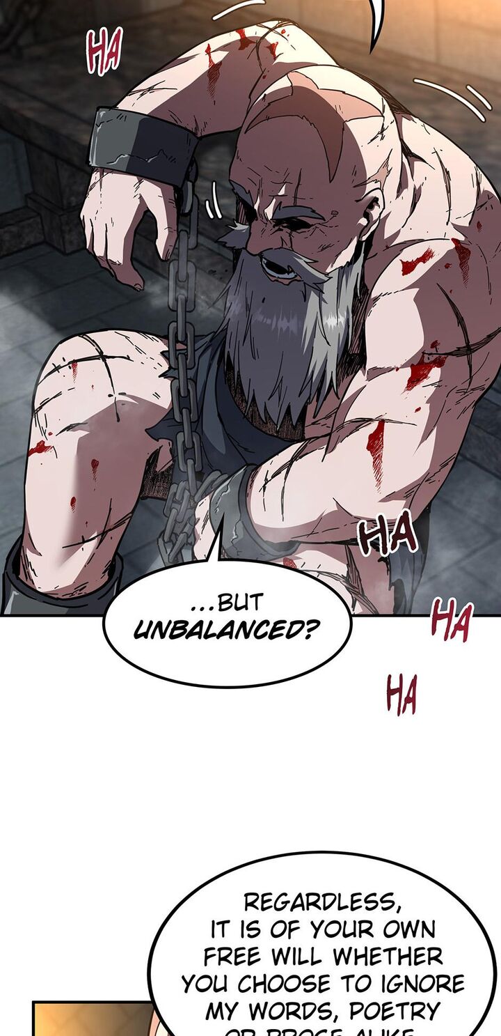 The Beginning After The End Chapter 235 Page 27
