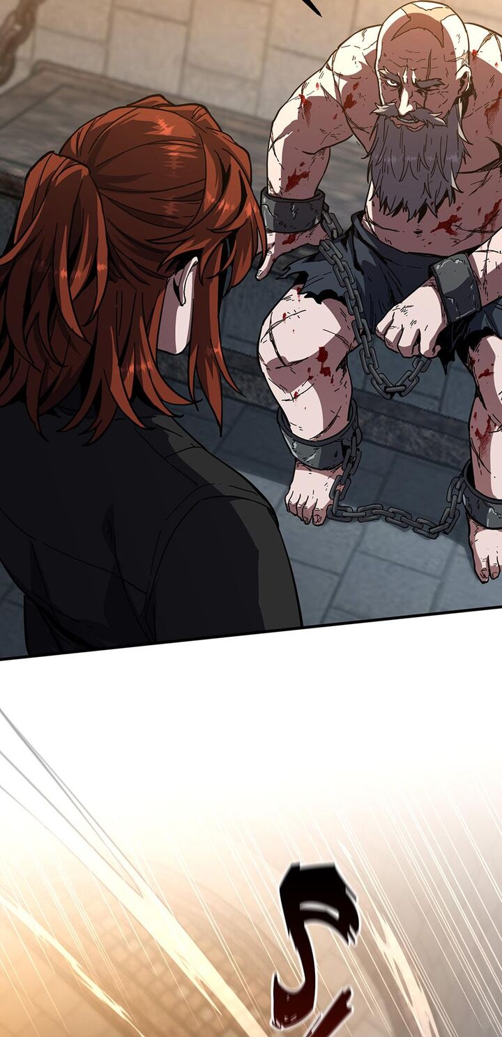The Beginning After The End Chapter 235 Page 31
