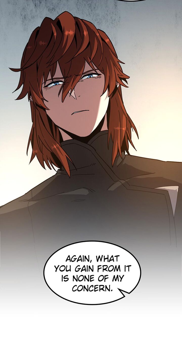 The Beginning After The End Chapter 235 Page 36