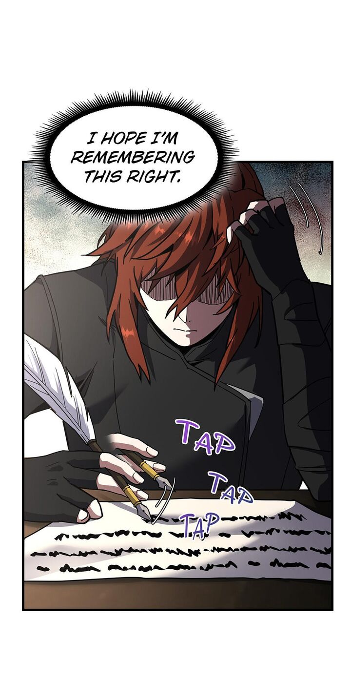 The Beginning After The End Chapter 235 Page 39
