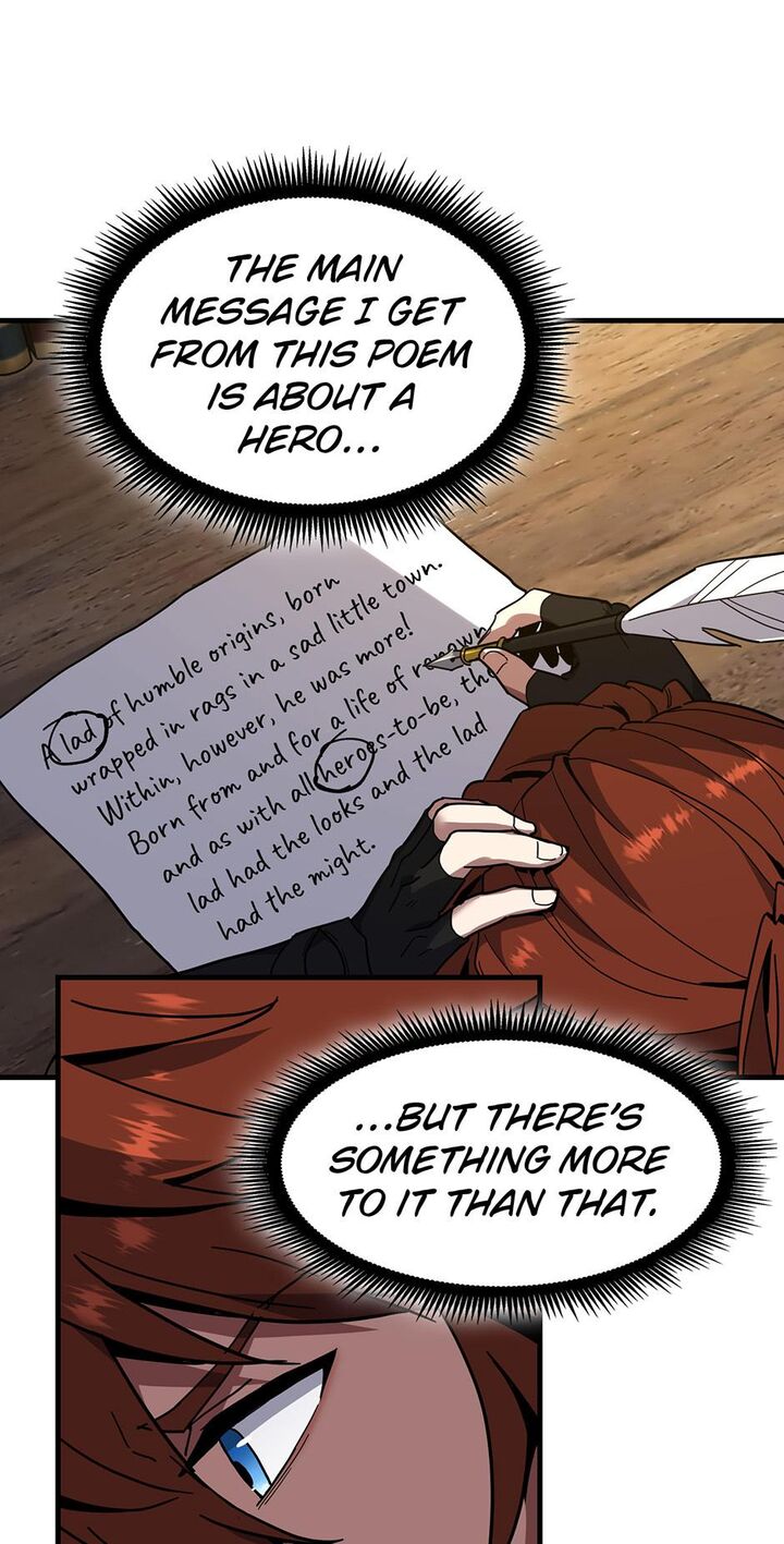 The Beginning After The End Chapter 235 Page 40