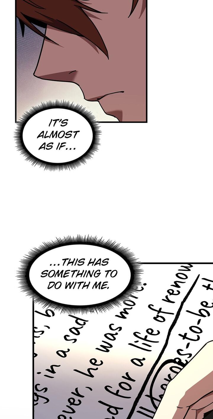 The Beginning After The End Chapter 235 Page 41