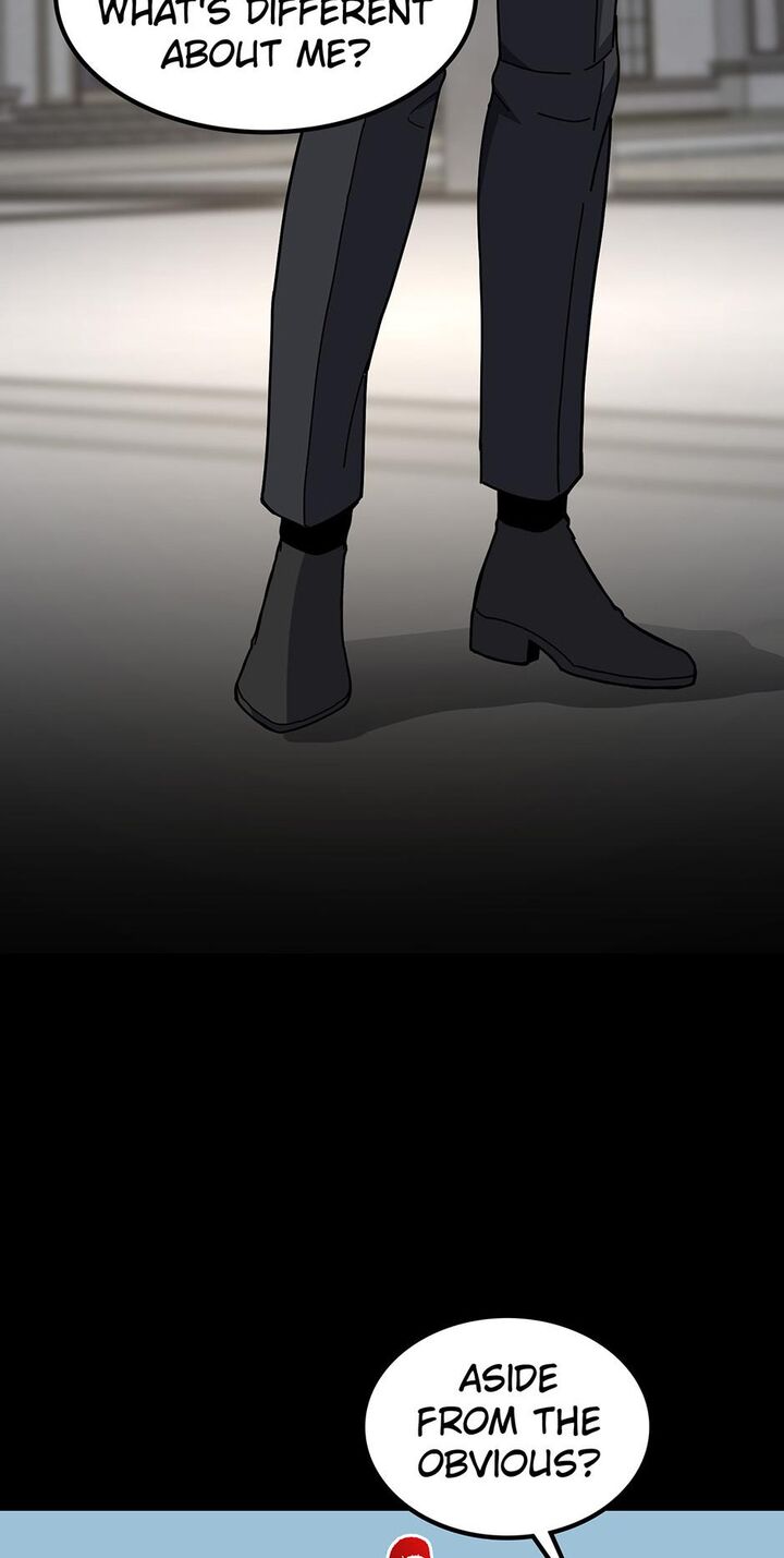 The Beginning After The End Chapter 235 Page 55