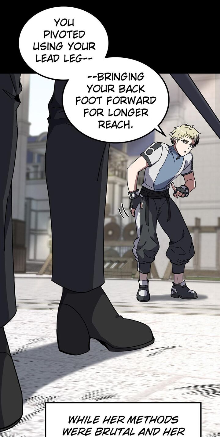 The Beginning After The End Chapter 235 Page 58