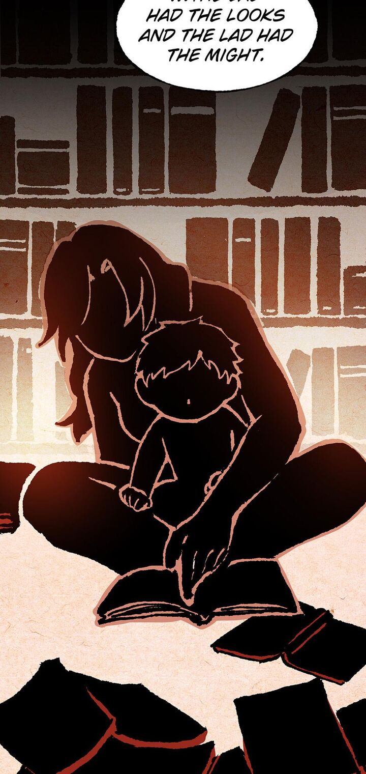 The Beginning After The End Chapter 235 Page 6