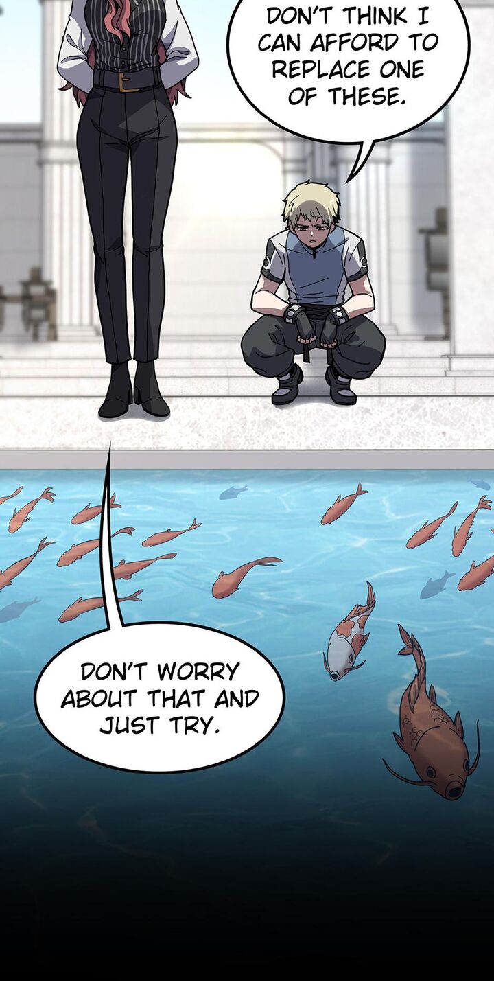 The Beginning After The End Chapter 235 Page 64