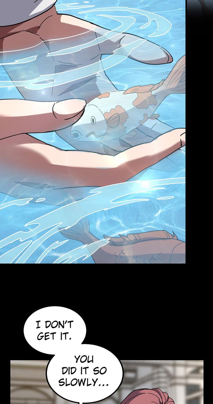 The Beginning After The End Chapter 235 Page 75