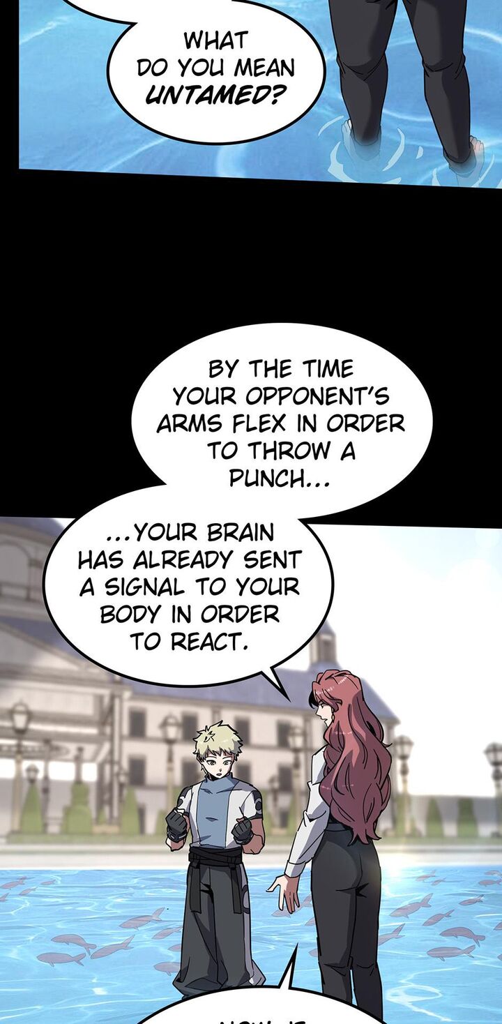 The Beginning After The End Chapter 235 Page 81