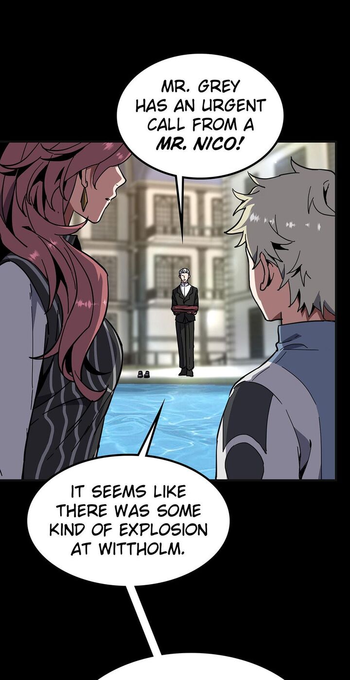 The Beginning After The End Chapter 235 Page 87