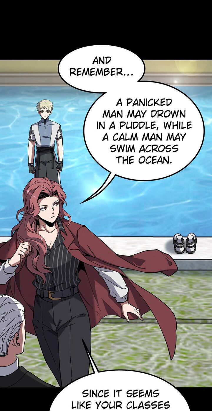 The Beginning After The End Chapter 235 Page 90