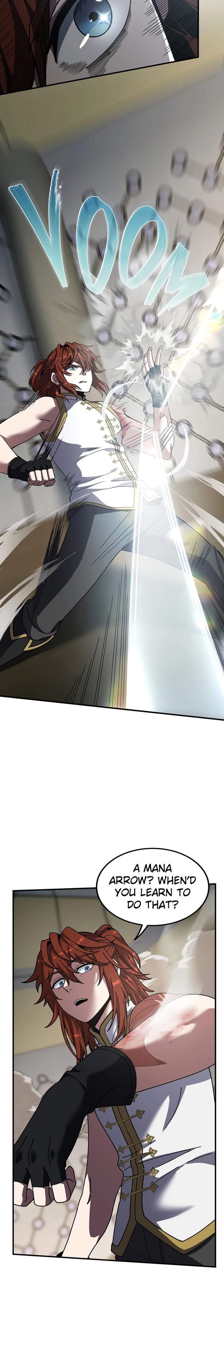 The Beginning After The End Chapter 237 Page 22