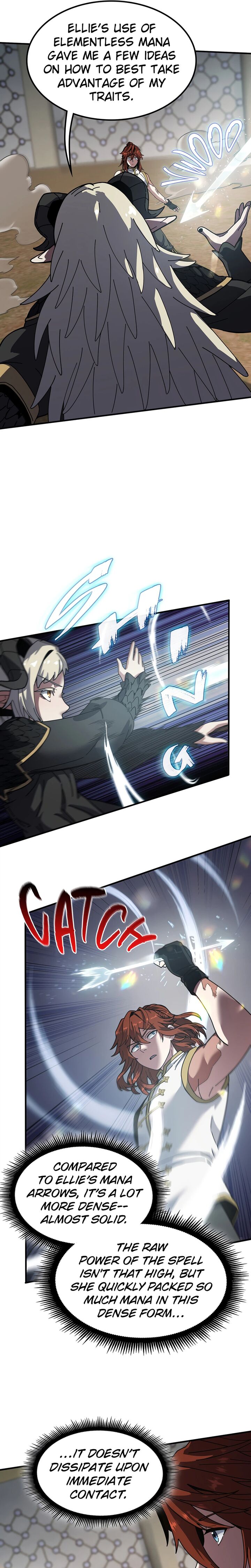 The Beginning After The End Chapter 237 Page 23