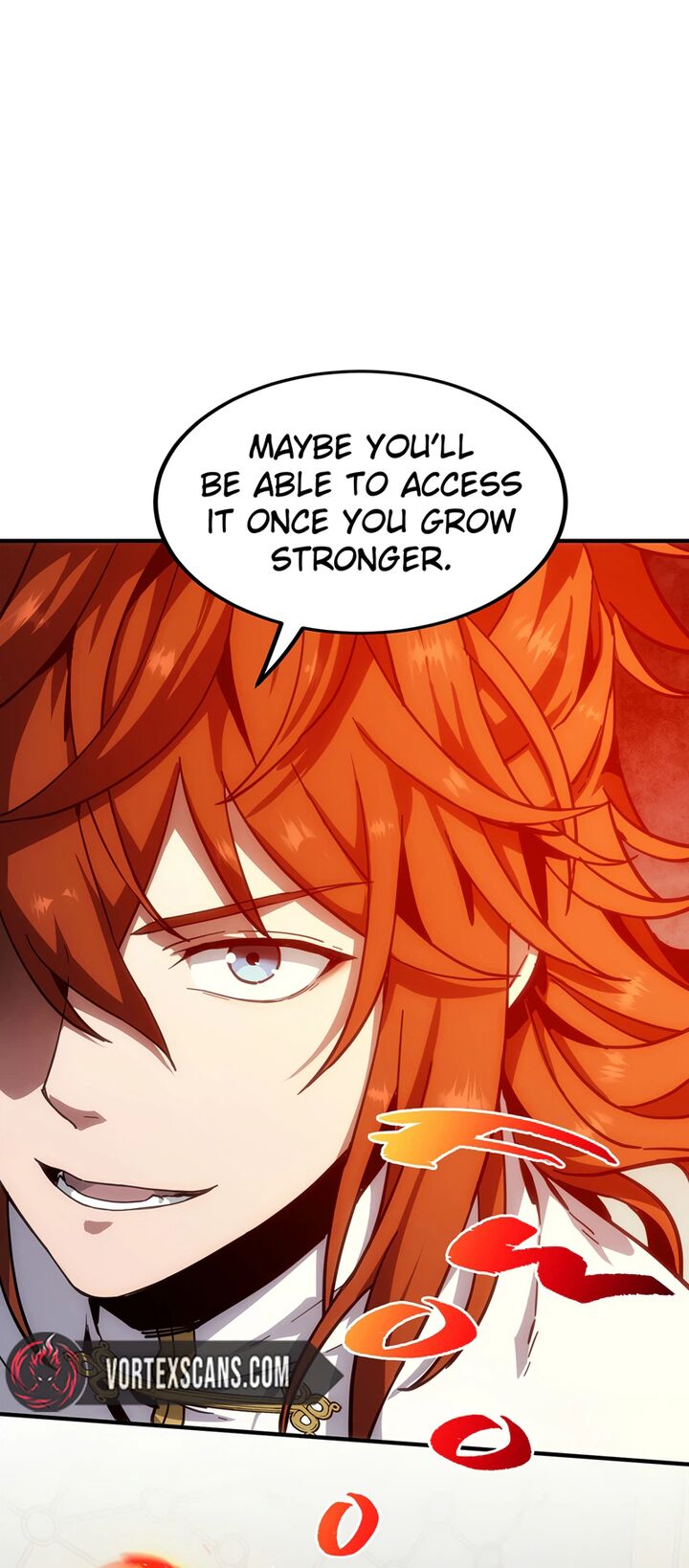 The Beginning After The End Chapter 237 Page 25