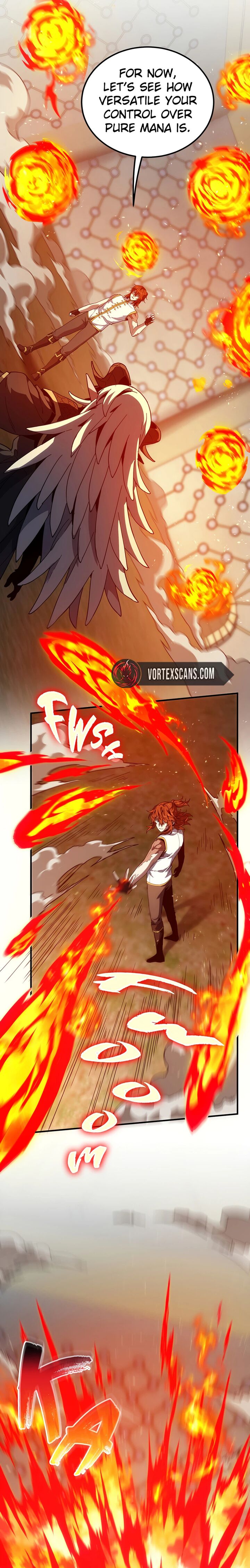 The Beginning After The End Chapter 237 Page 26