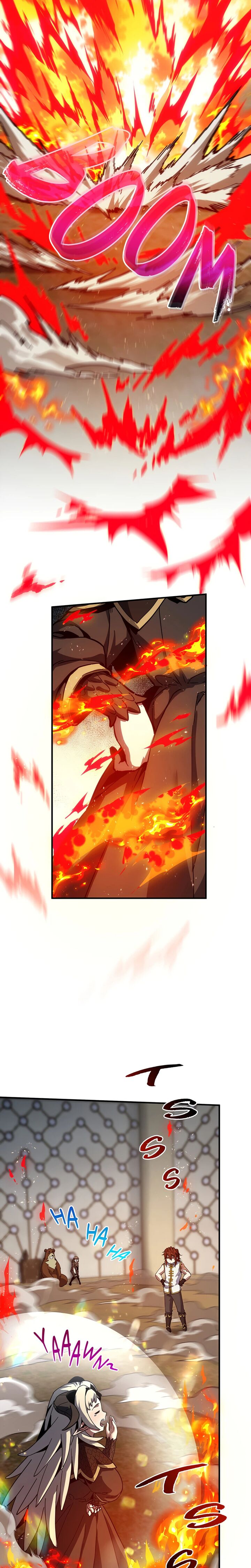 The Beginning After The End Chapter 237 Page 27