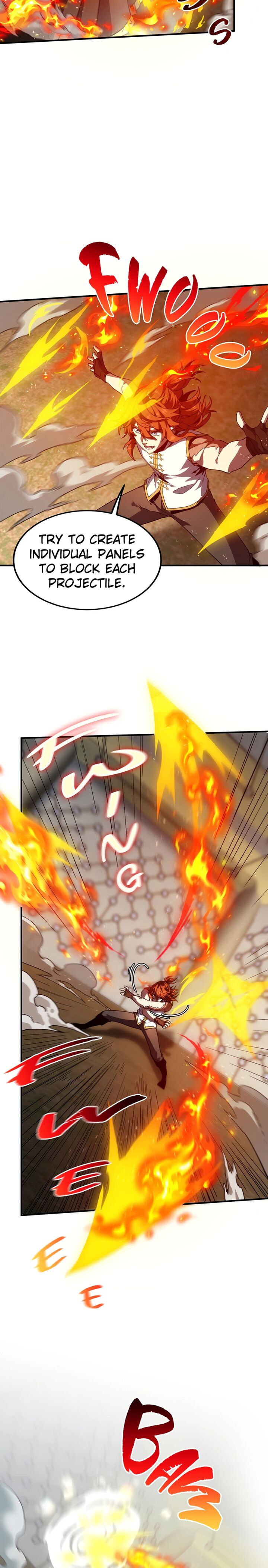 The Beginning After The End Chapter 237 Page 28
