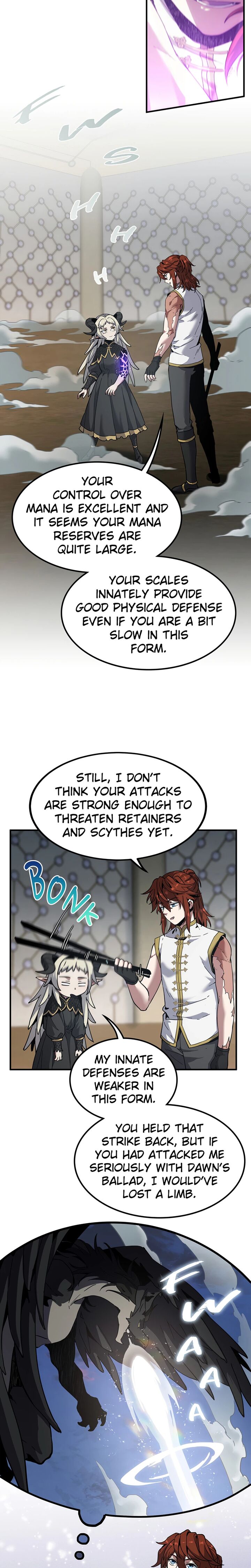 The Beginning After The End Chapter 237 Page 30
