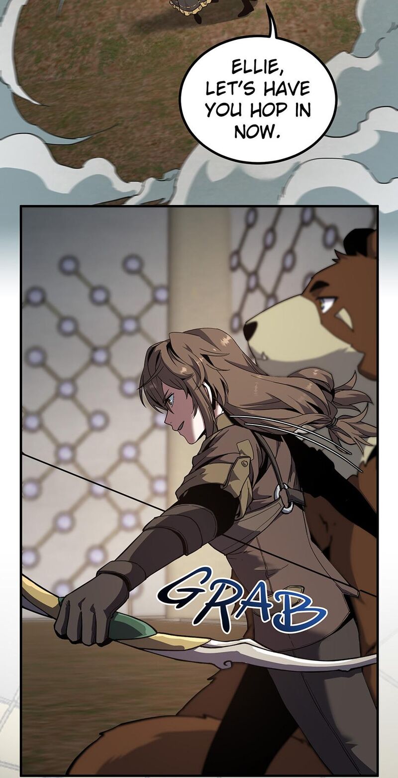 The Beginning After The End Chapter 238 Page 2