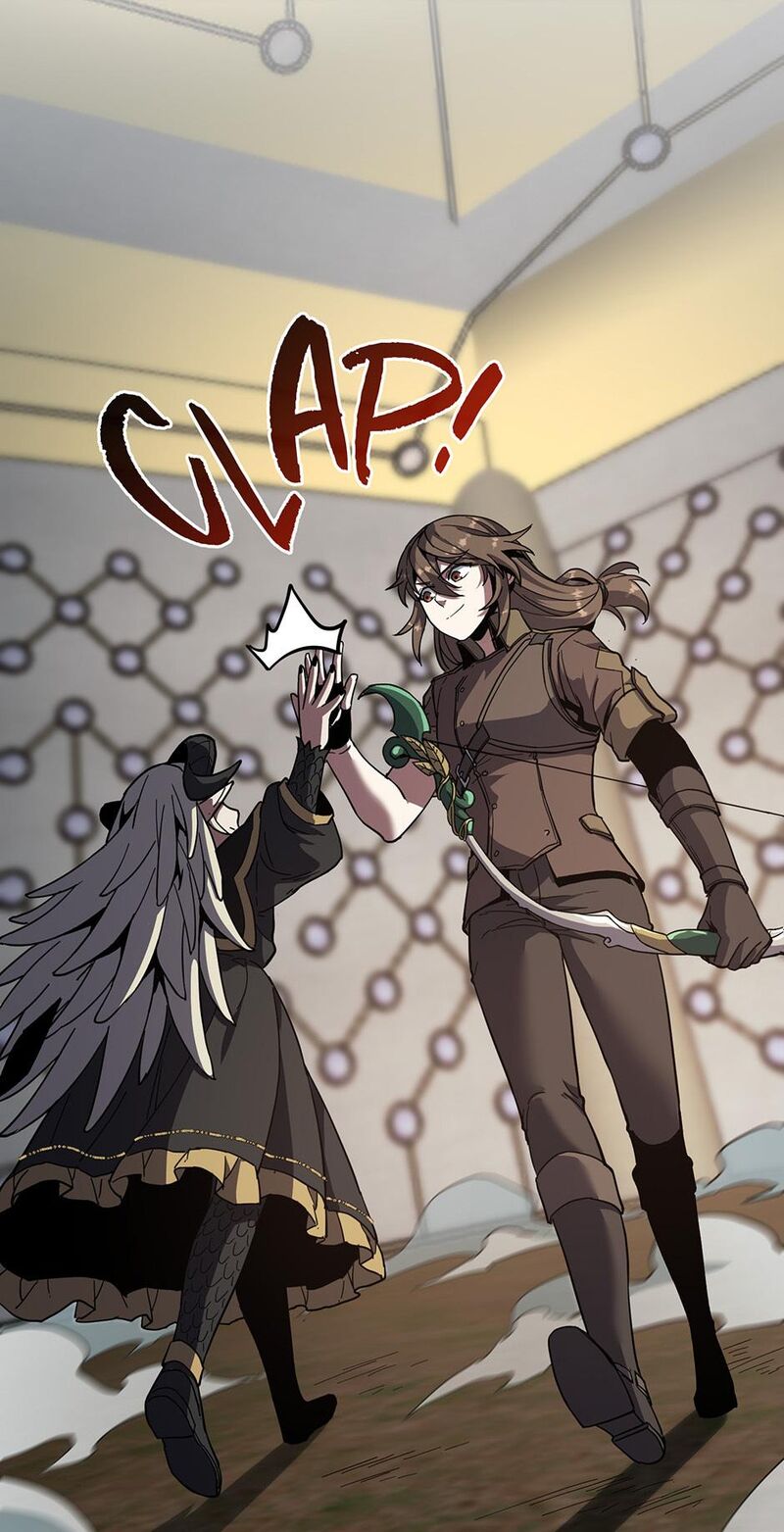 The Beginning After The End Chapter 238 Page 3