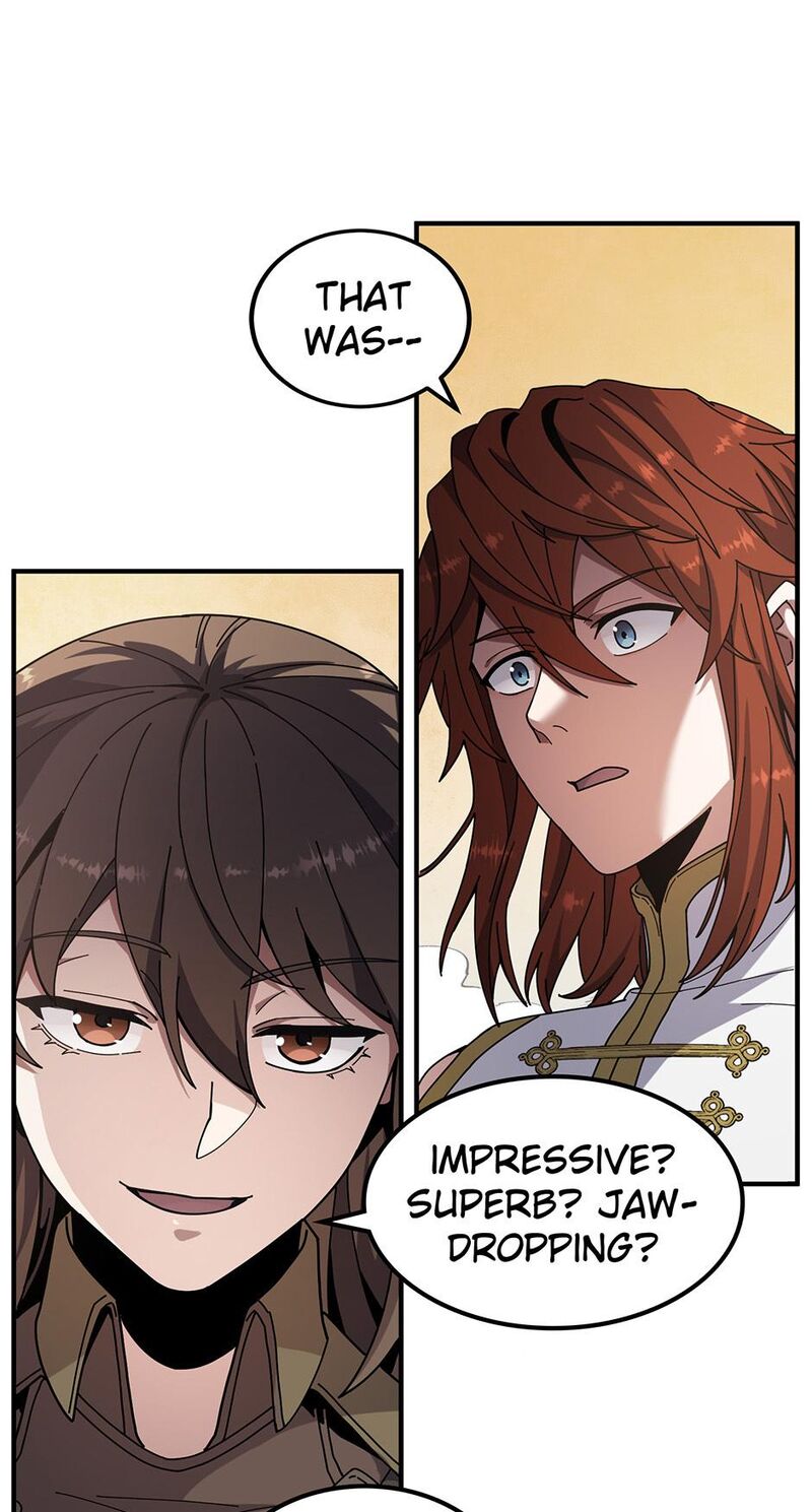 The Beginning After The End Chapter 238 Page 33