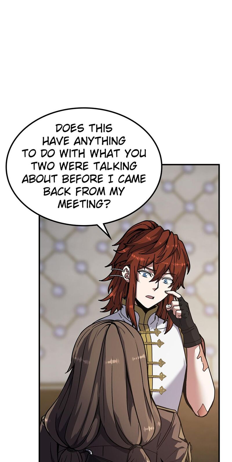 The Beginning After The End Chapter 238 Page 41