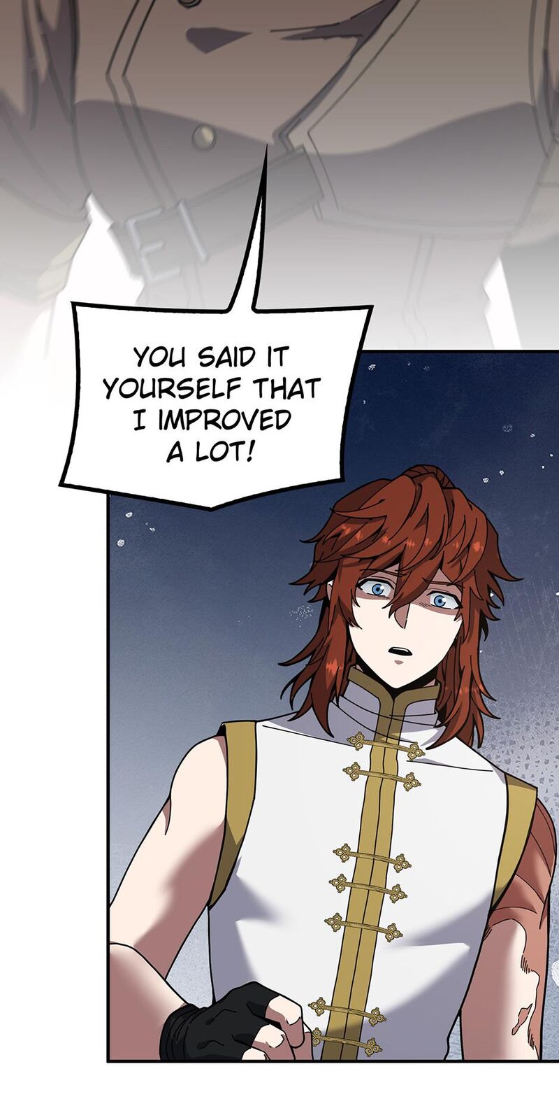 The Beginning After The End Chapter 238 Page 43