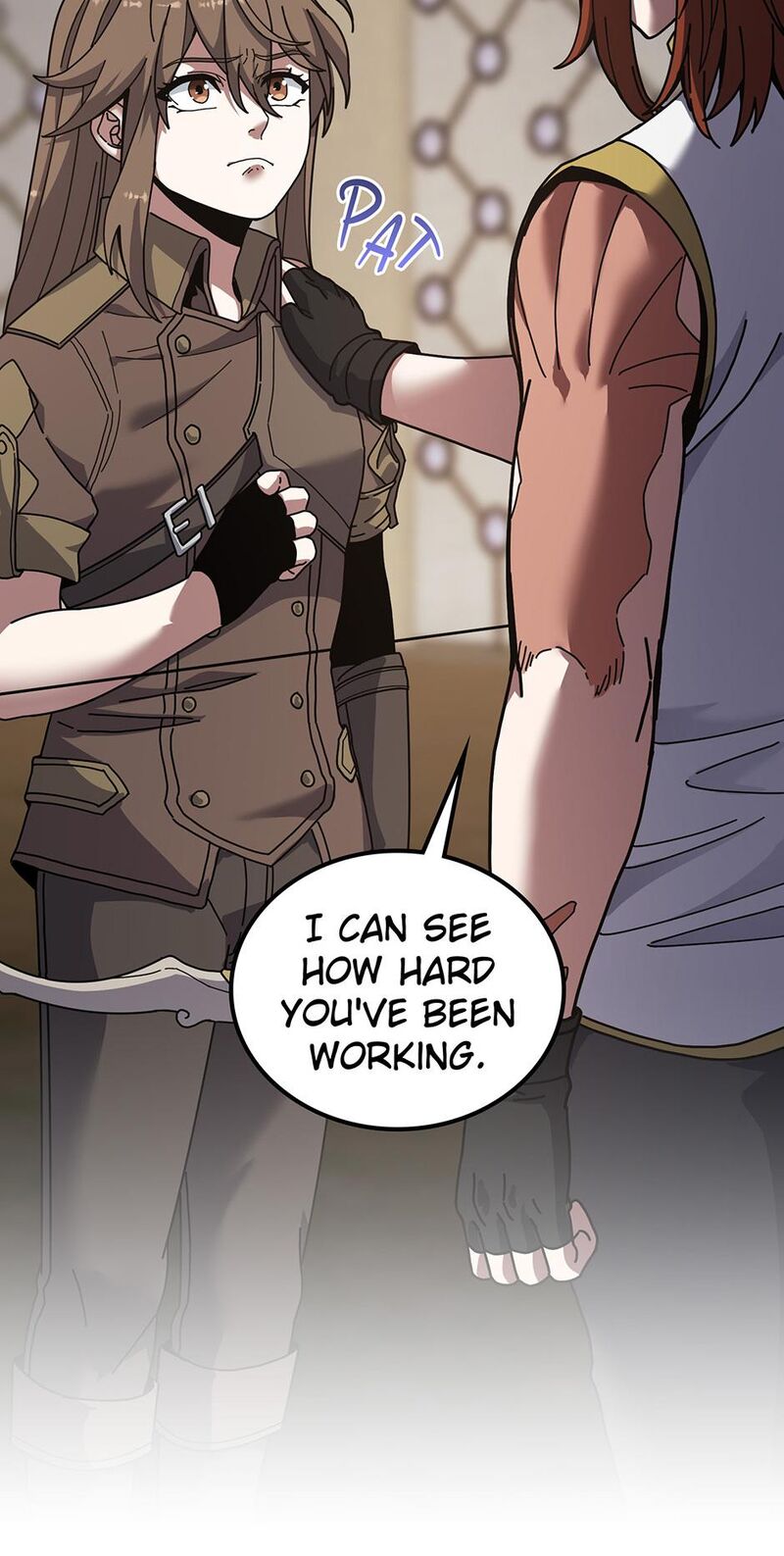 The Beginning After The End Chapter 238 Page 47