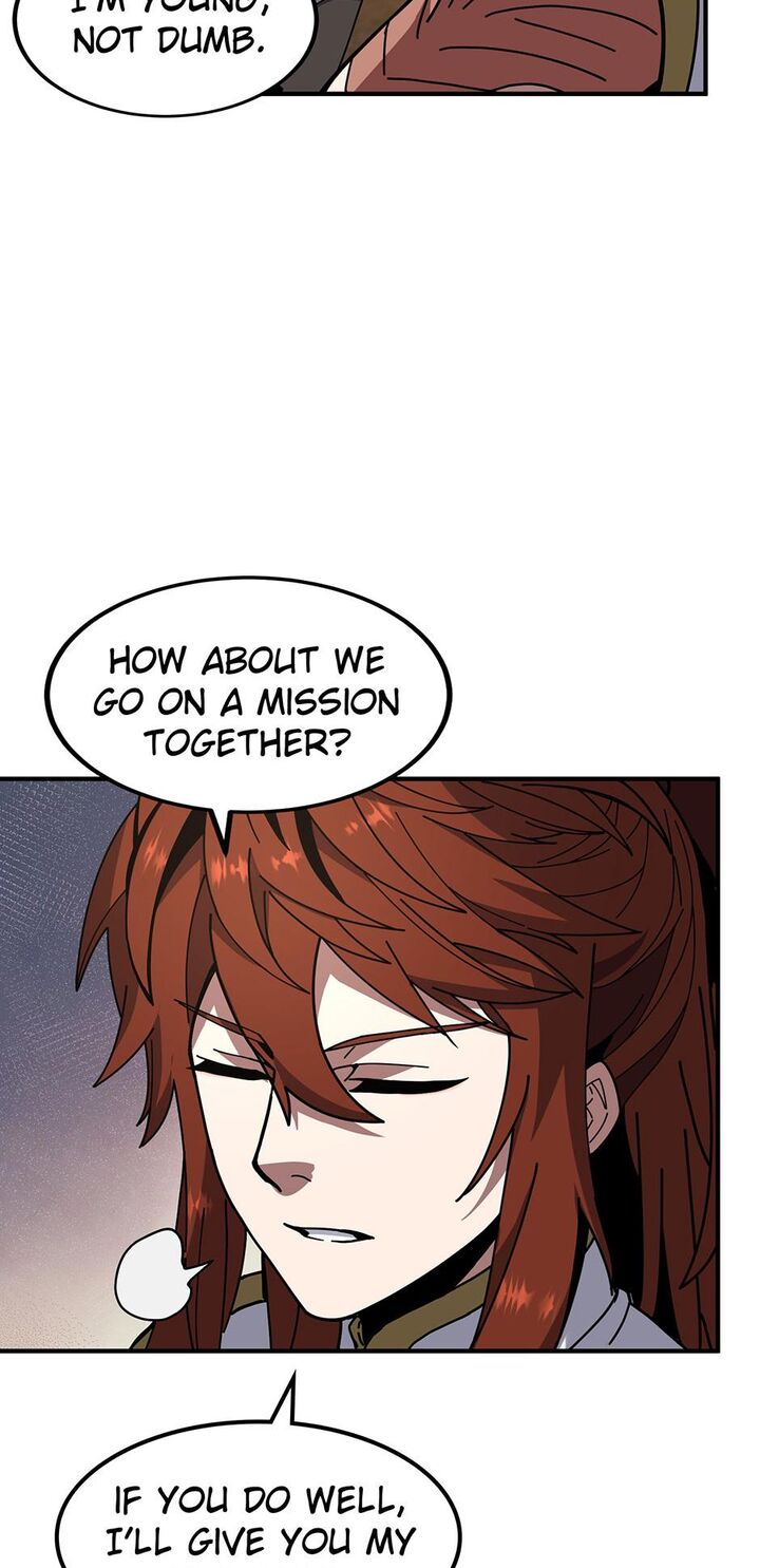 The Beginning After The End Chapter 238 Page 51