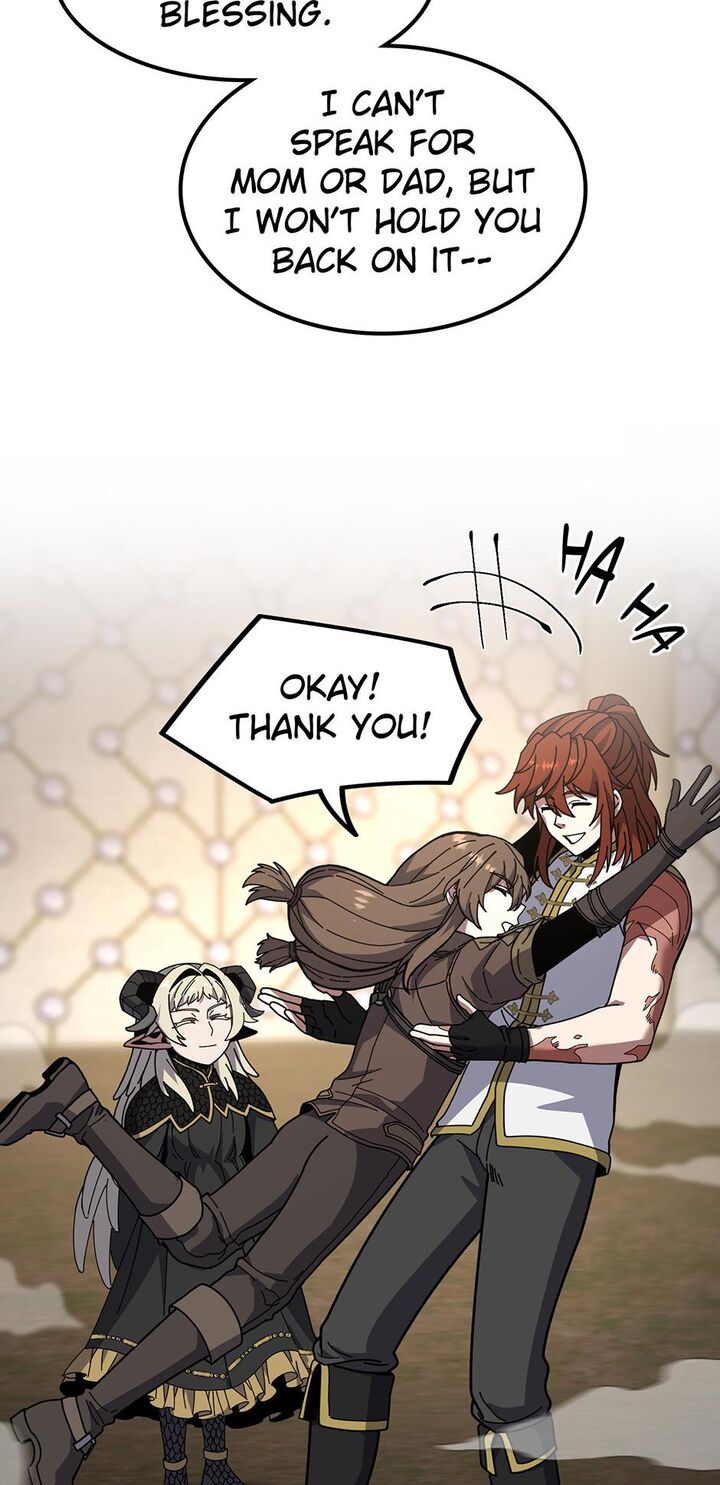 The Beginning After The End Chapter 238 Page 52