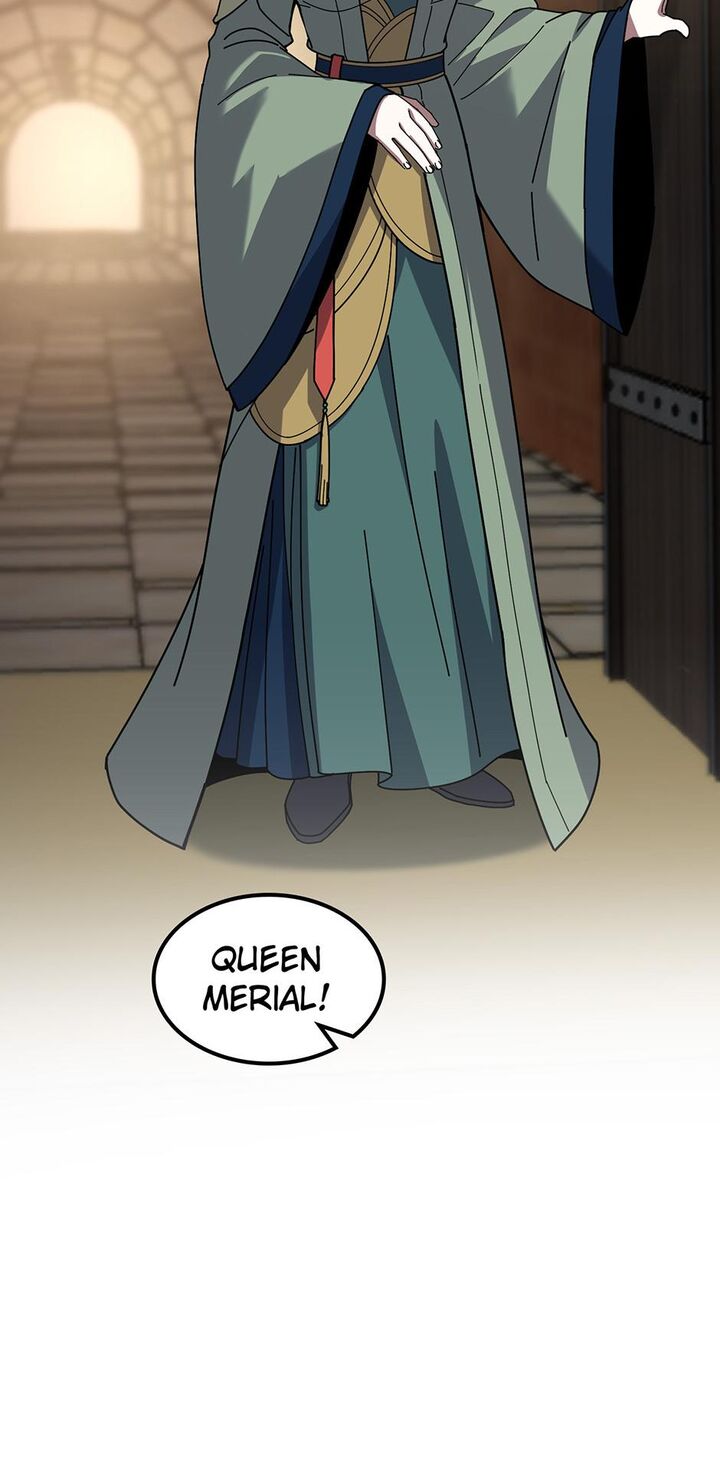 The Beginning After The End Chapter 238 Page 55
