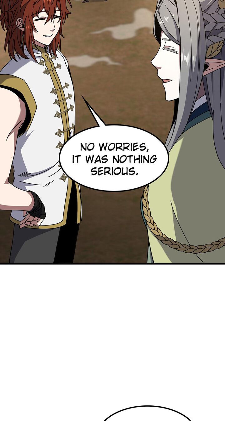 The Beginning After The End Chapter 238 Page 60
