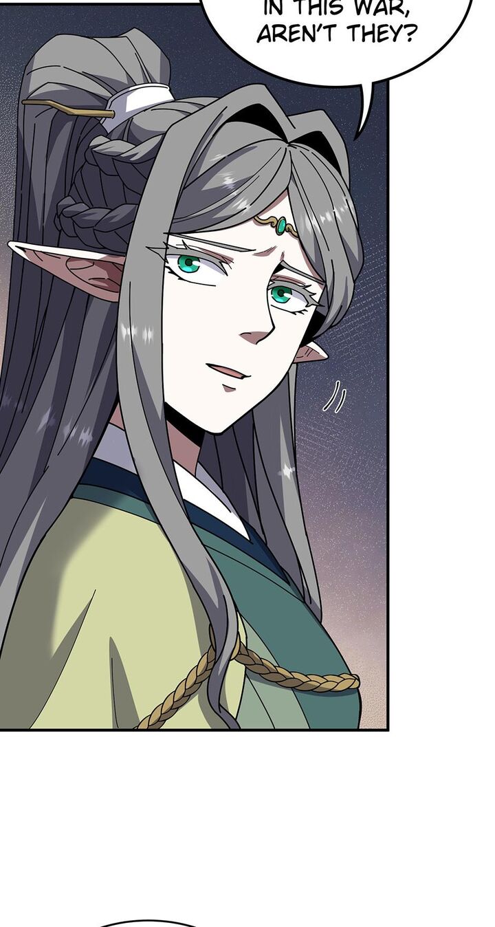 The Beginning After The End Chapter 238 Page 62