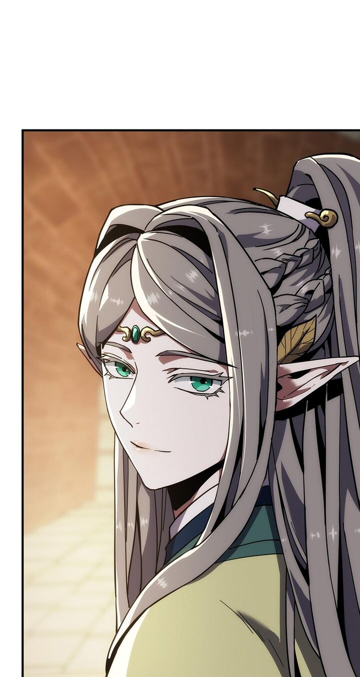 The Beginning After The End Chapter 238 Page 73
