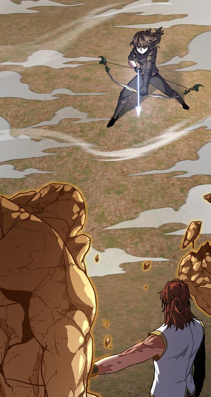 The Beginning After The End Chapter 238 Page 77