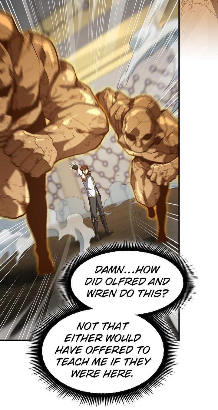 The Beginning After The End Chapter 238 Page 79