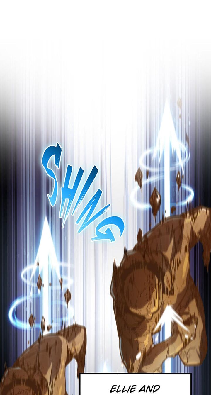 The Beginning After The End Chapter 238 Page 80