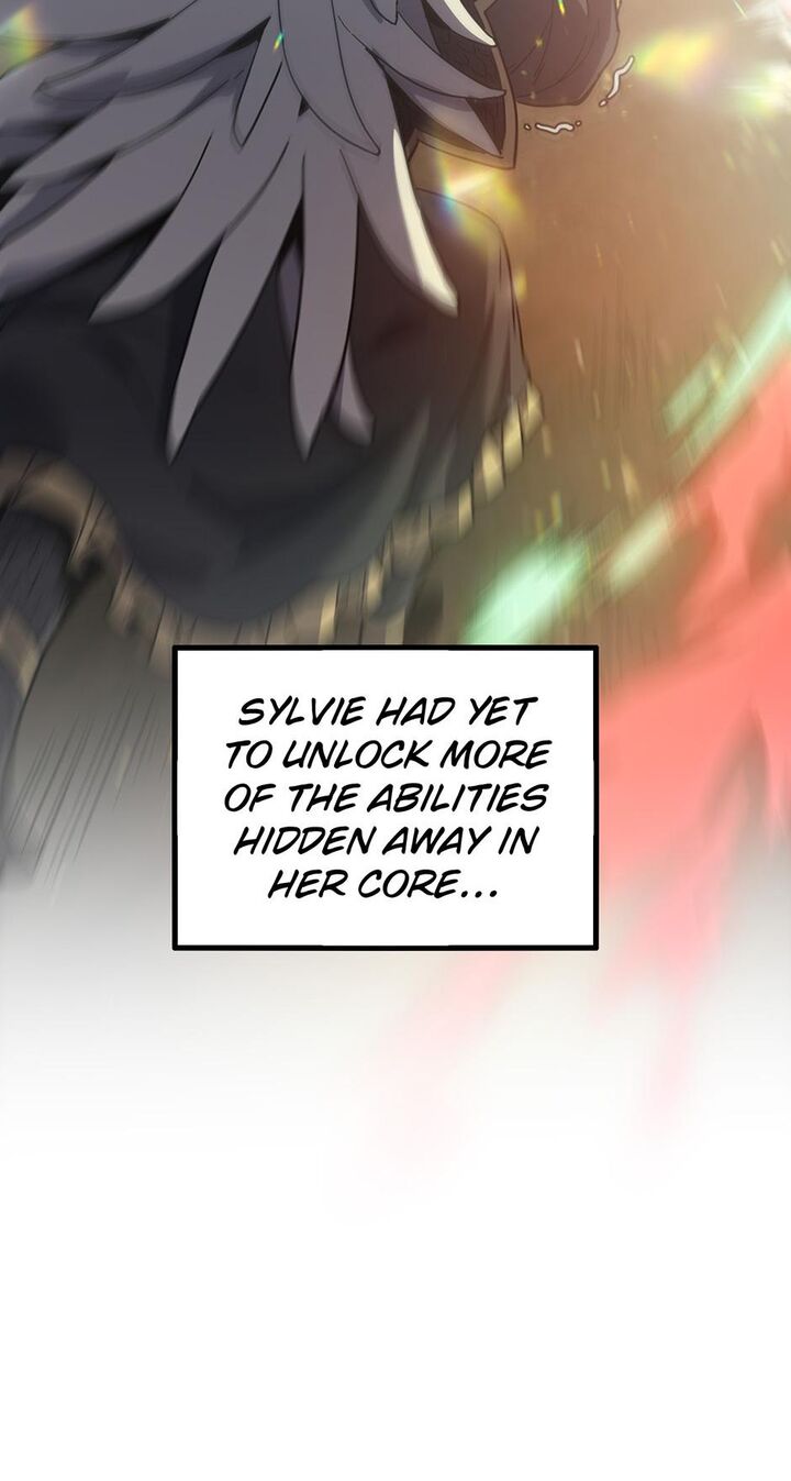 The Beginning After The End Chapter 238 Page 86