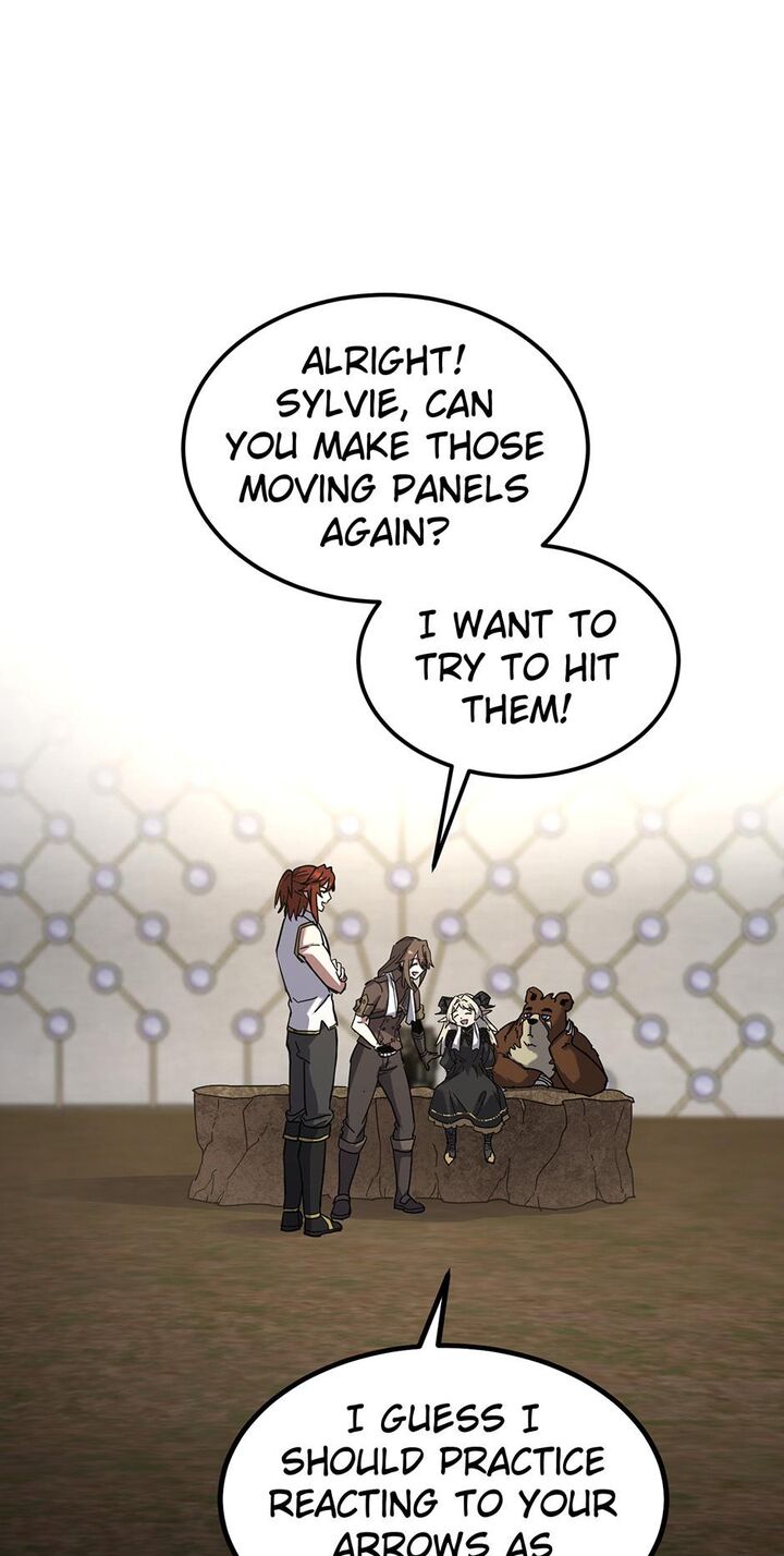 The Beginning After The End Chapter 238 Page 96