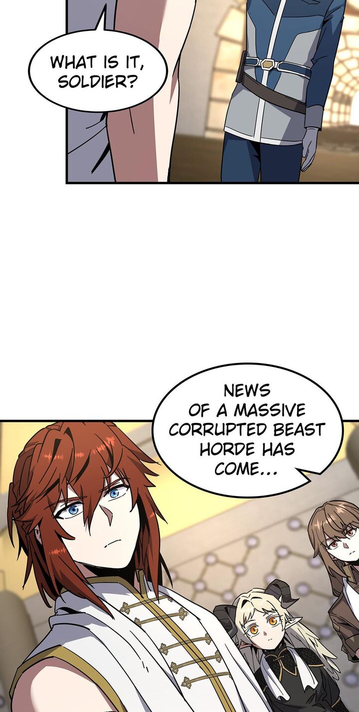 The Beginning After The End Chapter 238 Page 99
