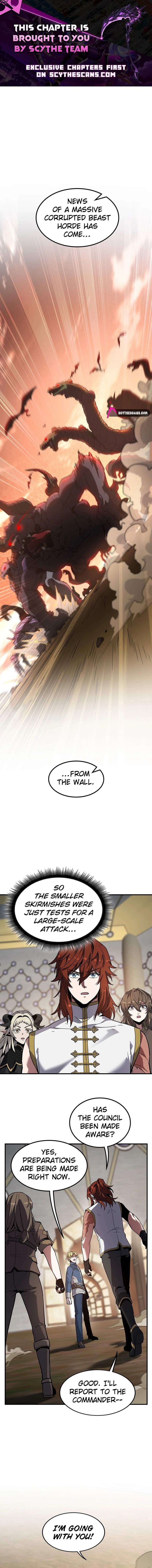 The Beginning After The End Chapter 239 Page 1