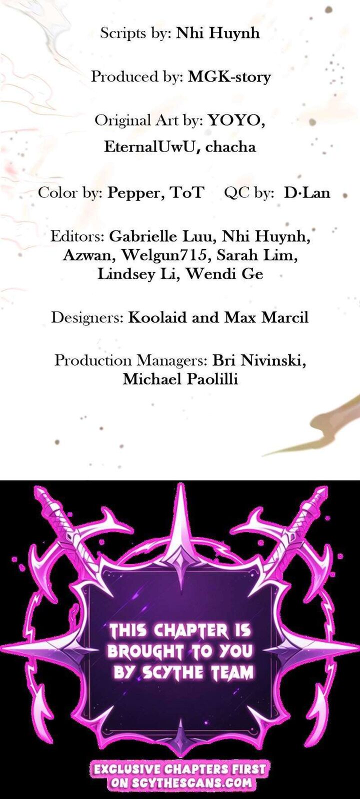 The Beginning After The End Chapter 239 Page 18