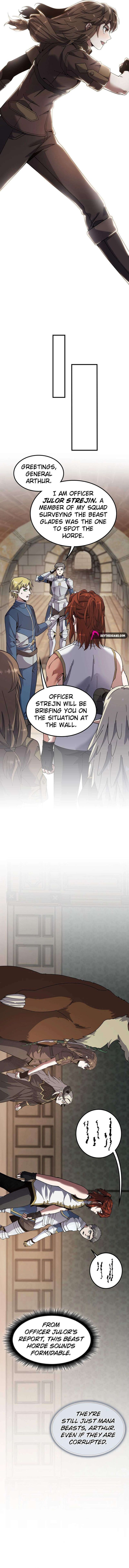 The Beginning After The End Chapter 239 Page 4