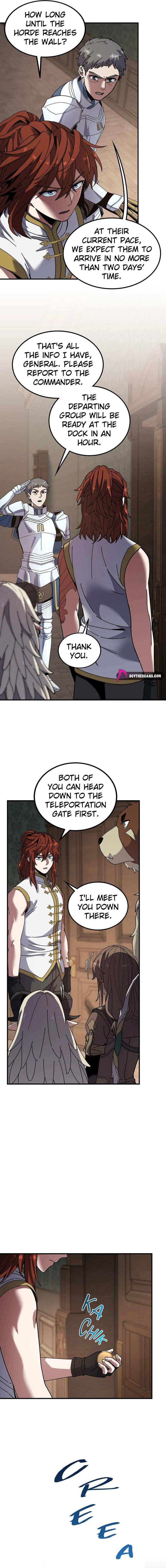The Beginning After The End Chapter 239 Page 5