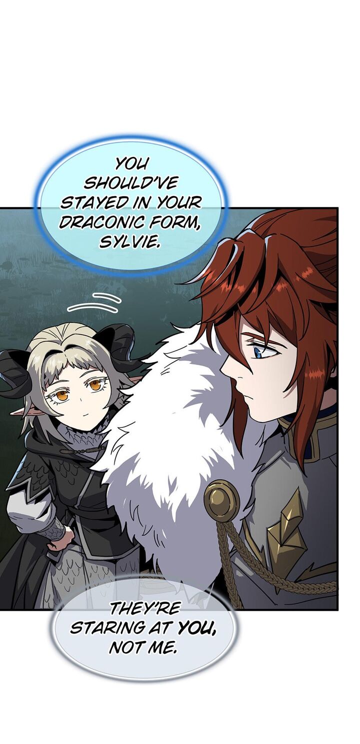 The Beginning After The End Chapter 240 Page 10