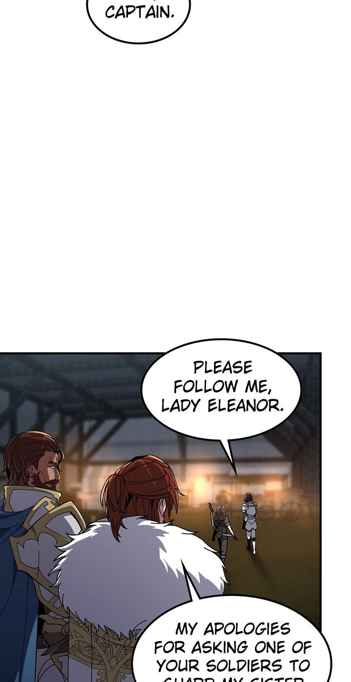 The Beginning After The End Chapter 240 Page 20