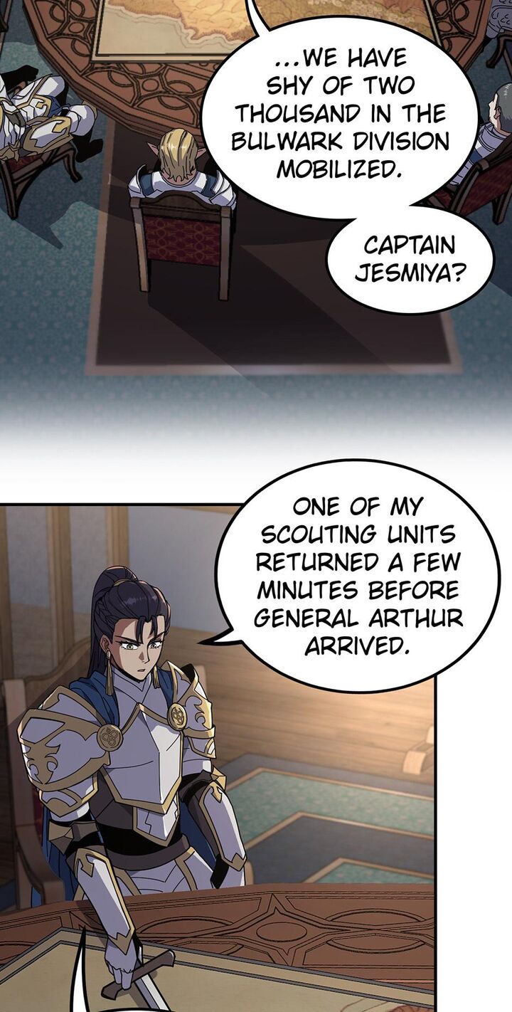 The Beginning After The End Chapter 240 Page 26
