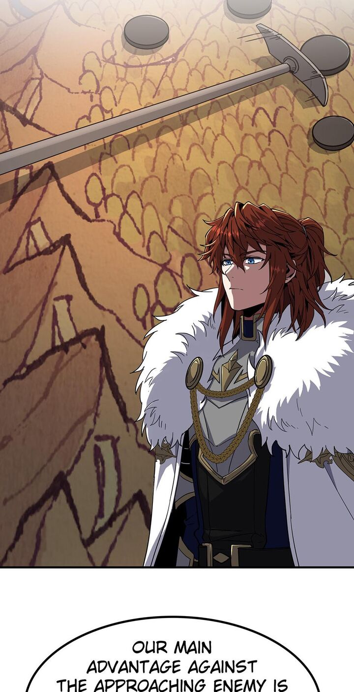 The Beginning After The End Chapter 240 Page 34