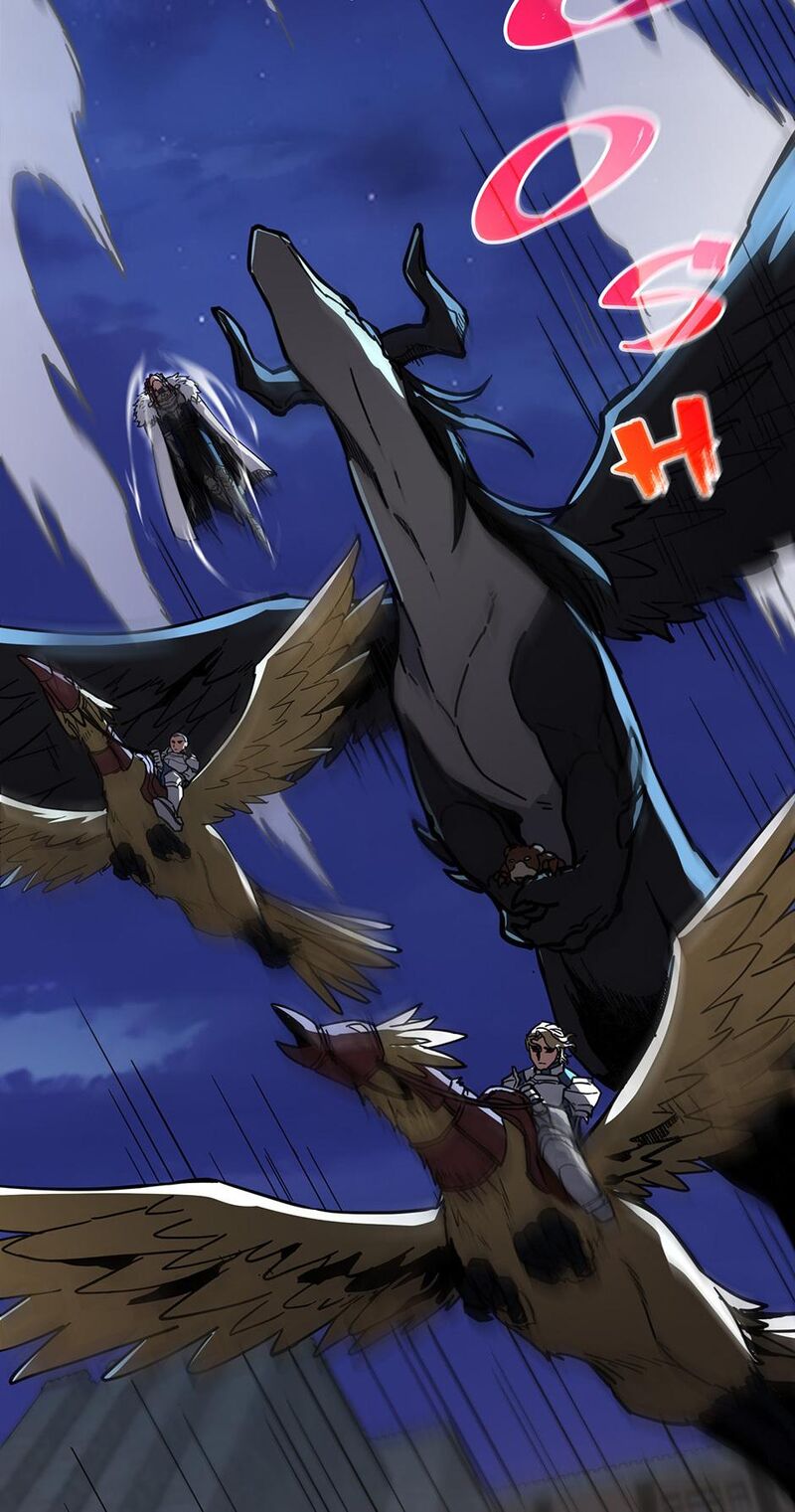The Beginning After The End Chapter 240 Page 4