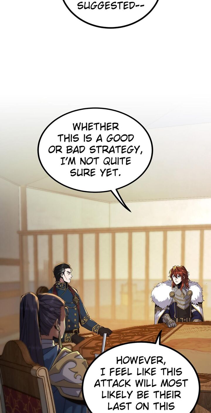 The Beginning After The End Chapter 240 Page 42