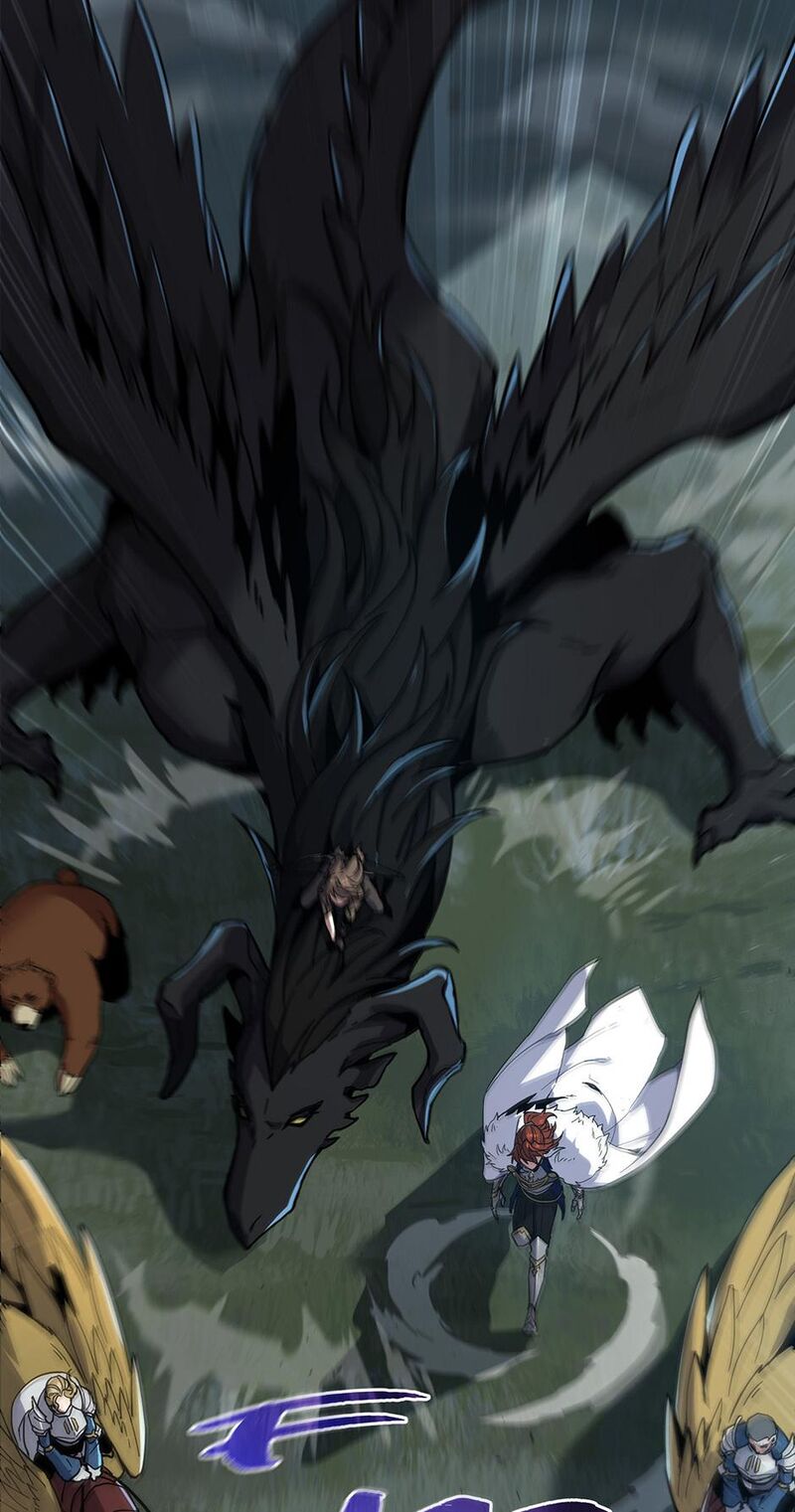 The Beginning After The End Chapter 240 Page 6